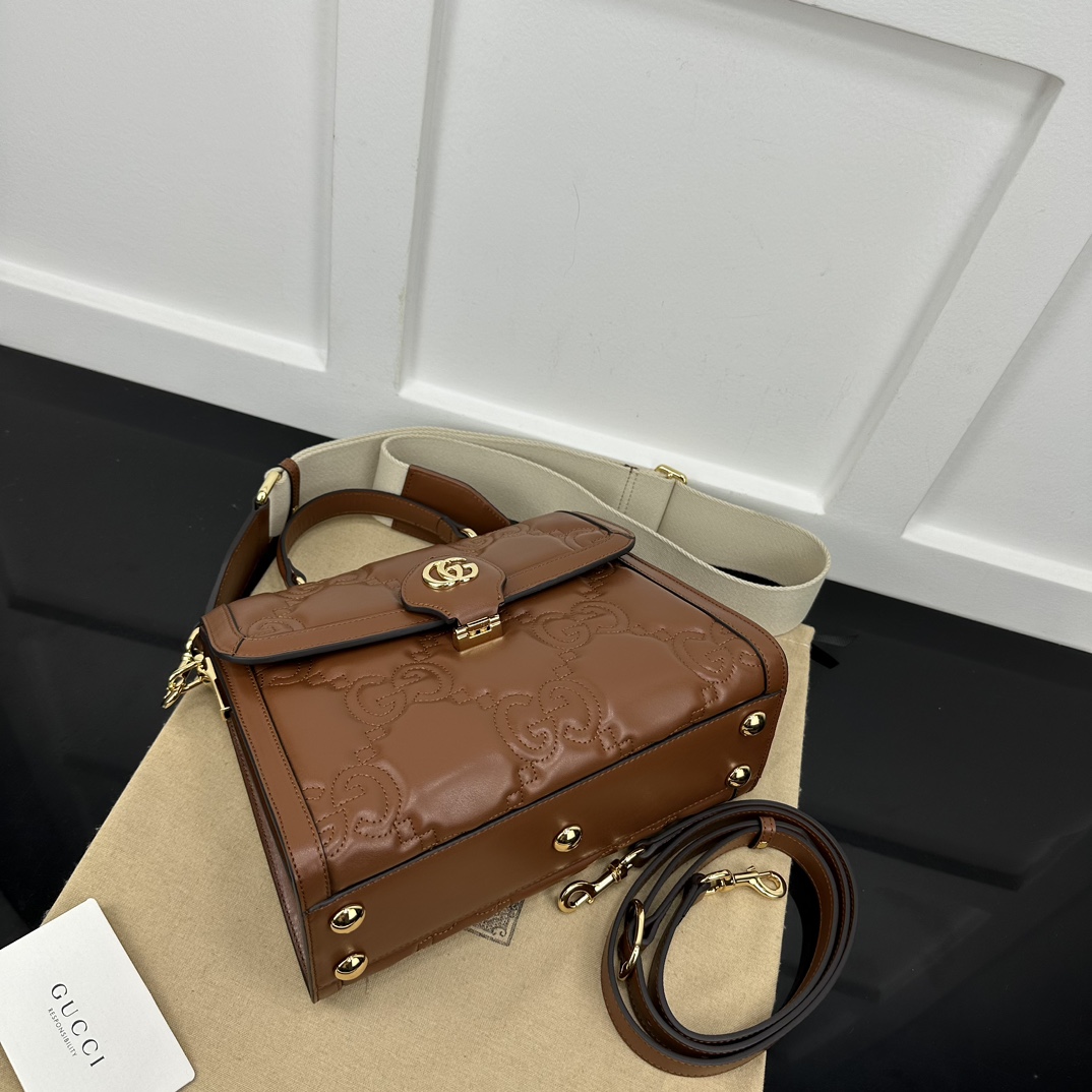 Gucci Satchel Bags